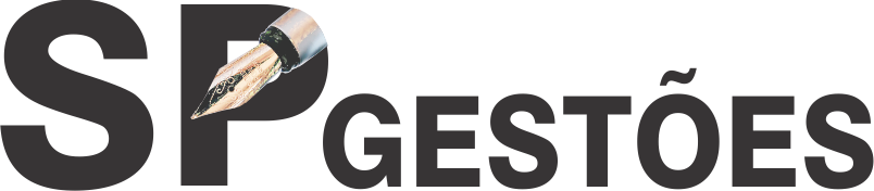 Logo SP GESTÕES