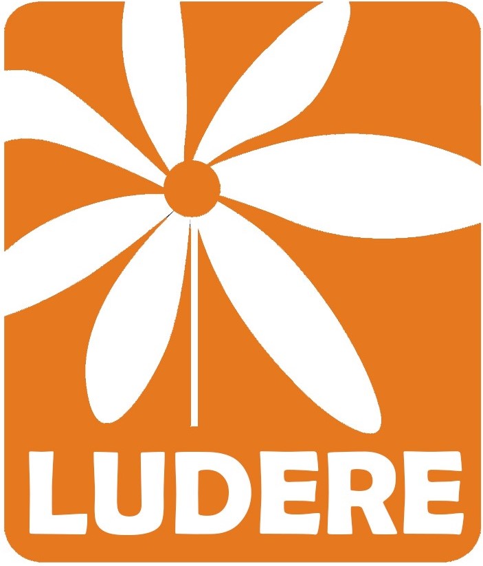 Logo Escola Ludere