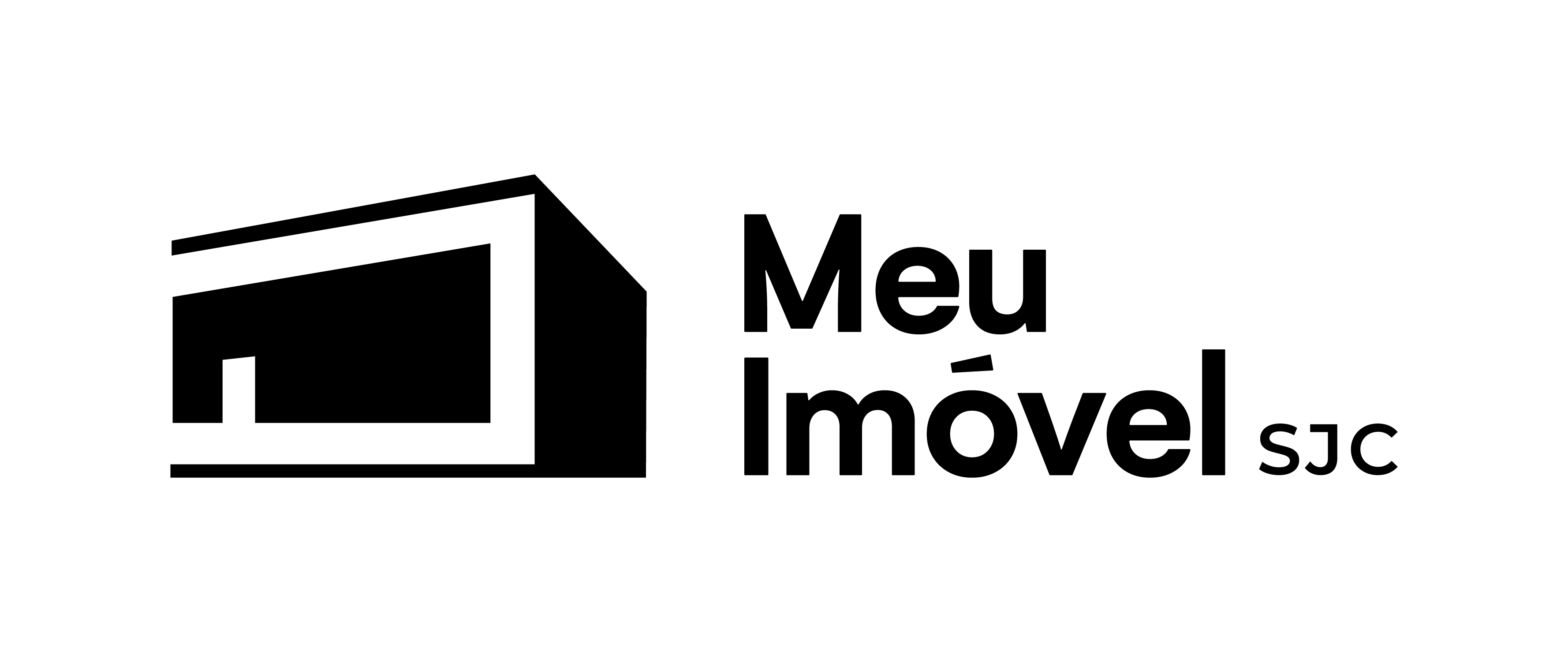Logo MEU IMOVEL SJC