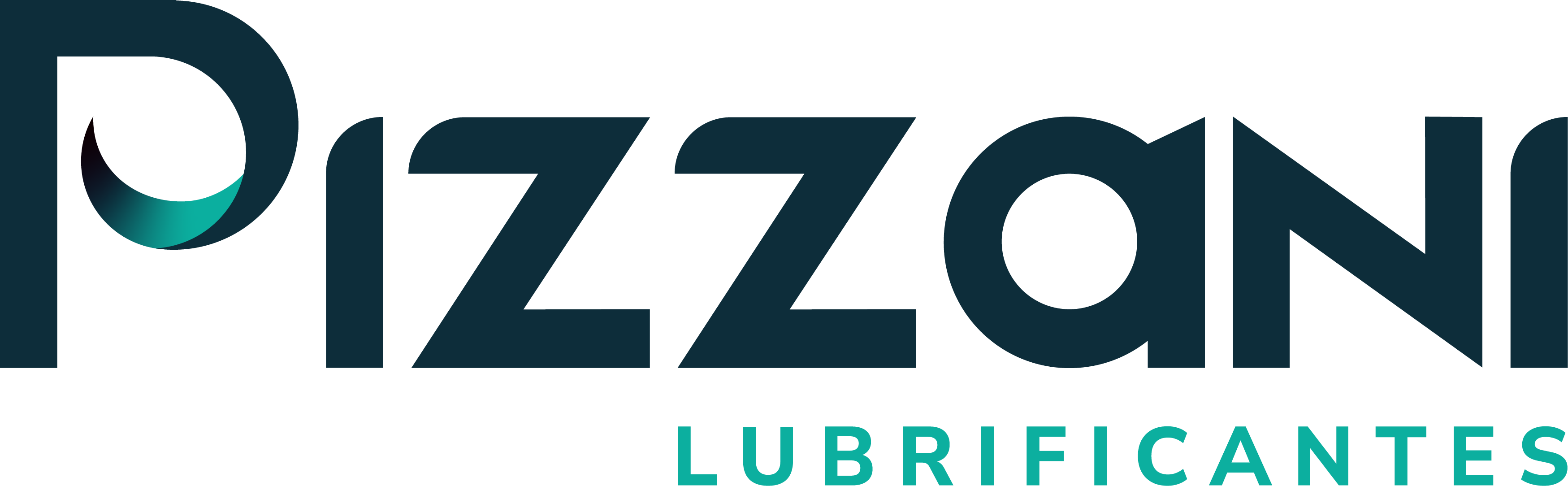 Logo PIZZANI LUBRIFICANTES LTDA