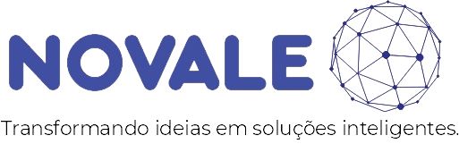Logo NOVALE