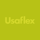 Logo Usaflex 