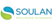 Logo Soulan Recursos Humanos