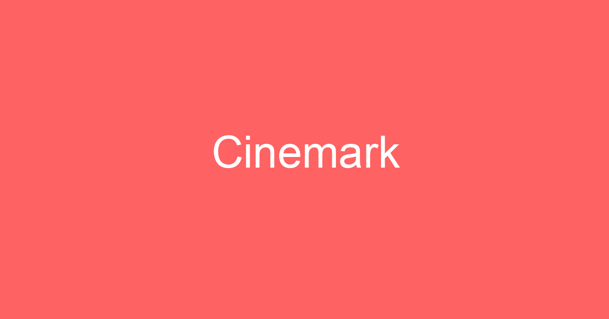 Cinemark 193