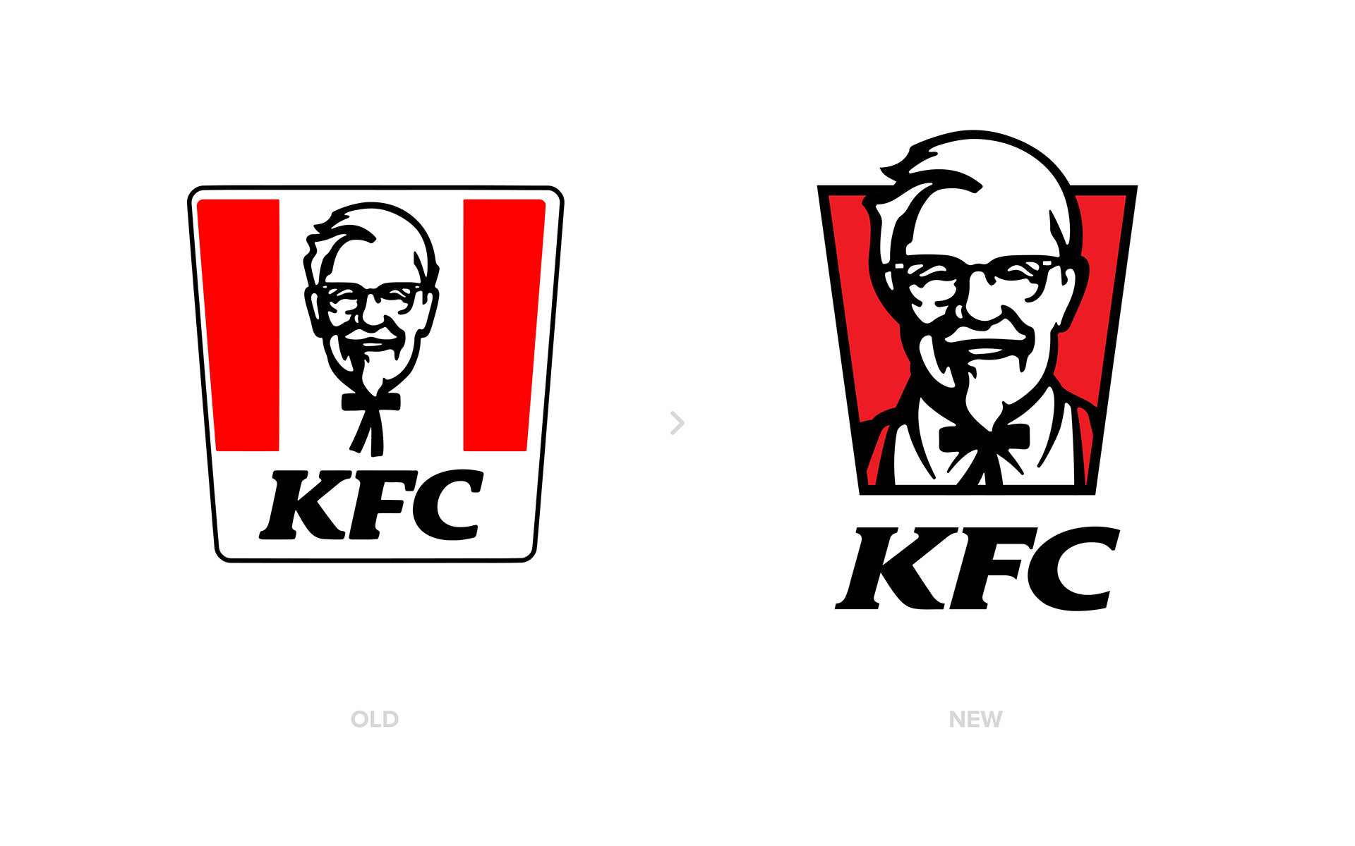Logo KFC