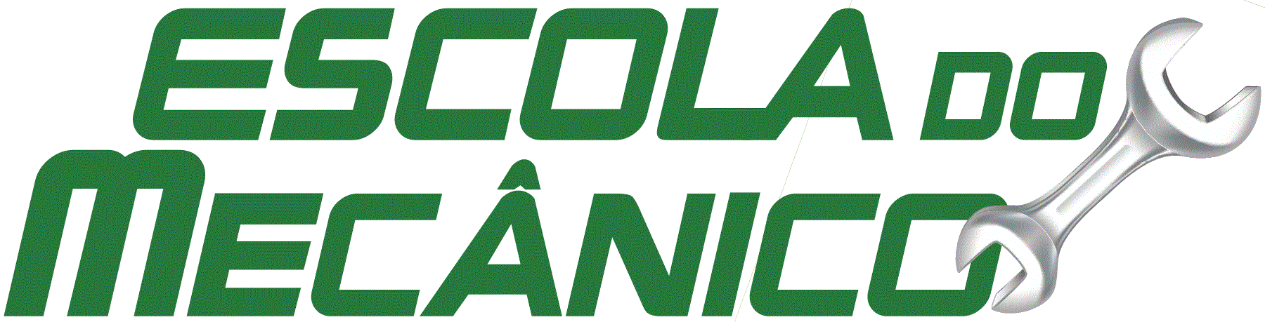 Logo Escola do Mecânico - Unidade São Jose dos campos 
