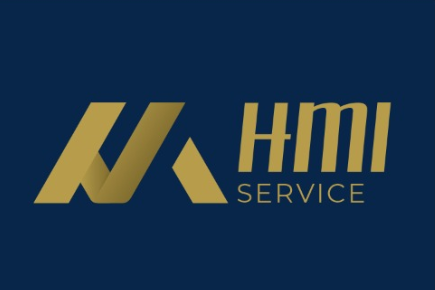 Logo HMI Service