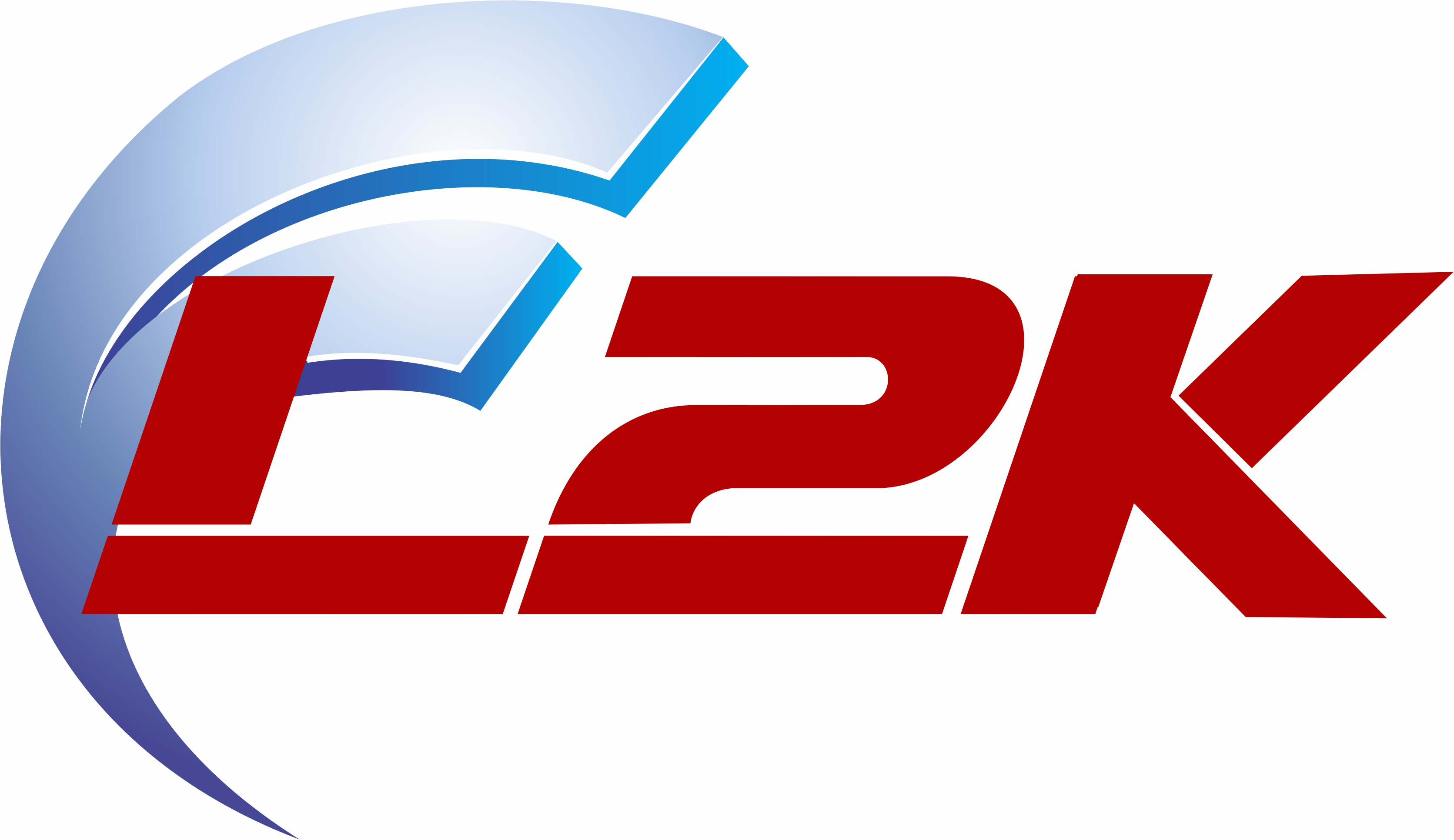 Logo L2K Internet