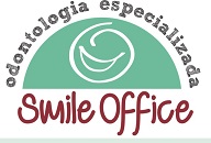 Logo Smile Office Odontologia Especializada
