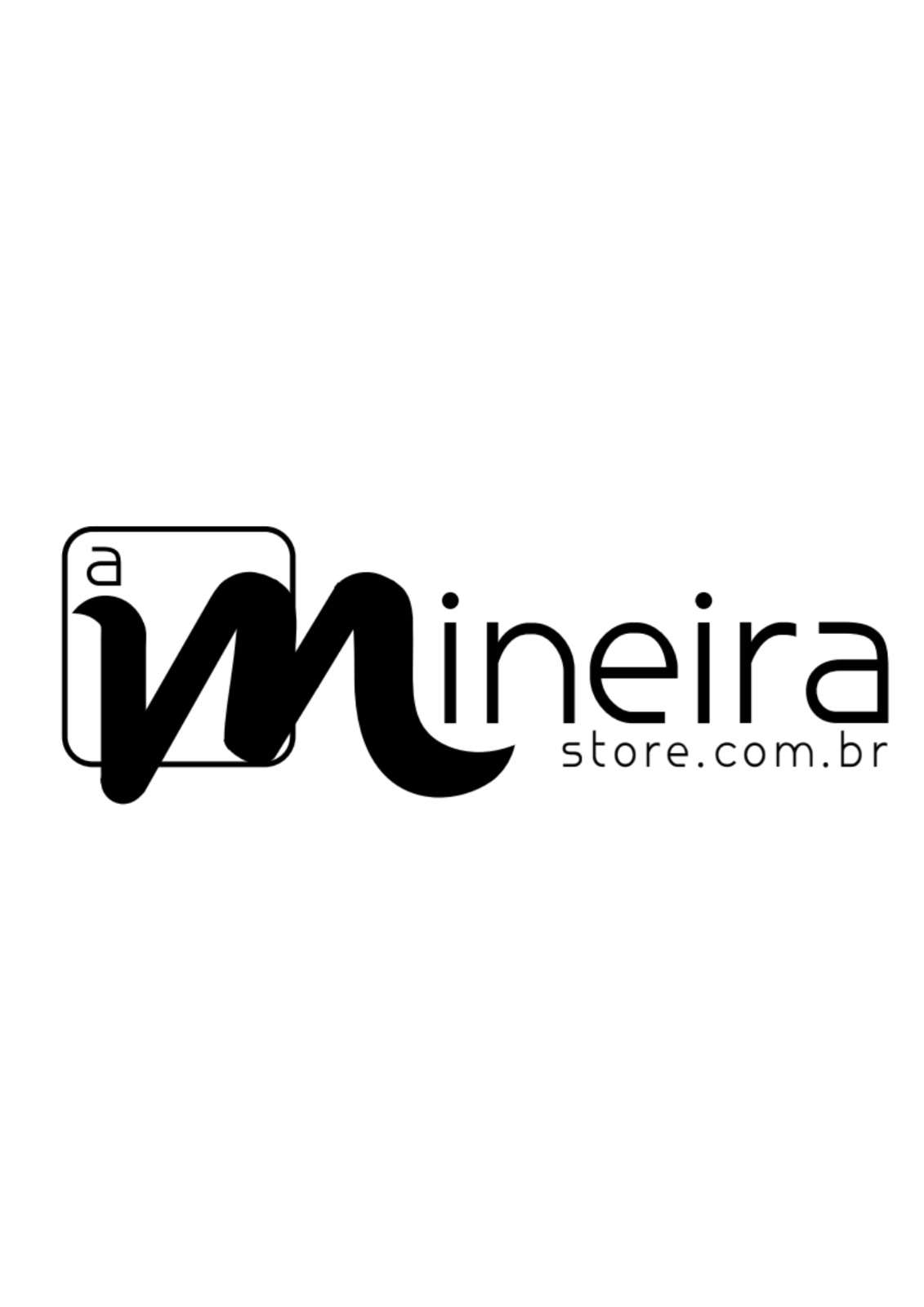 Logo A Mineira Magazine 