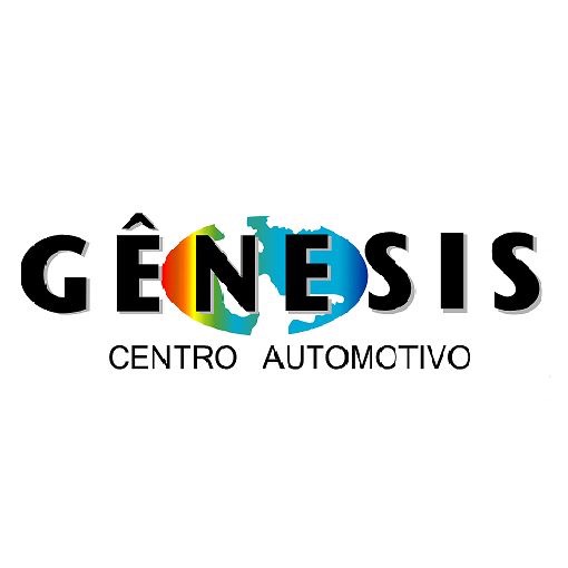 Logo Gênesis 
