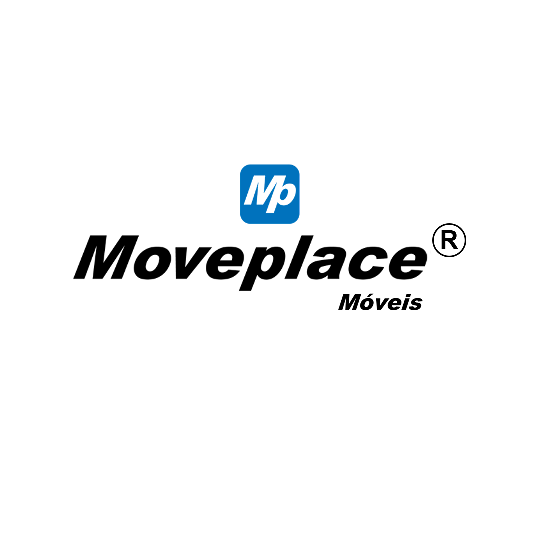Logo Moveplace Móveis