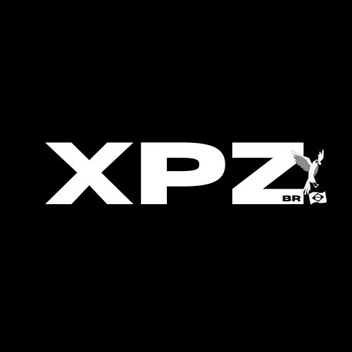 Logo XPZ INFORMÁTICA