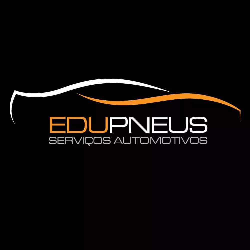 Logo Edu Pneus 