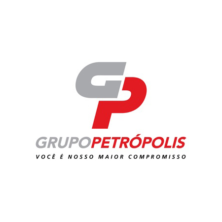 Logo CERVEJARIA PETROPOLIS 