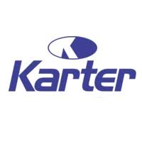 Logo KARTER LUBRIFICANTES  