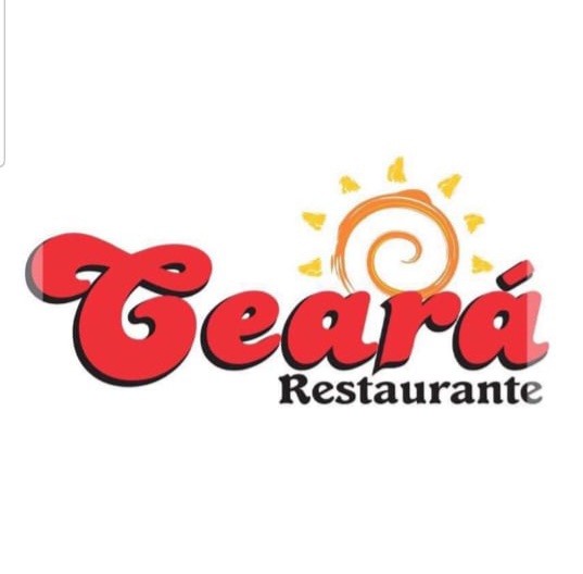 Logo Restaurante Ceará 