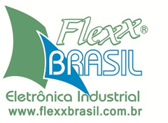 Logo FLEX BRASIL