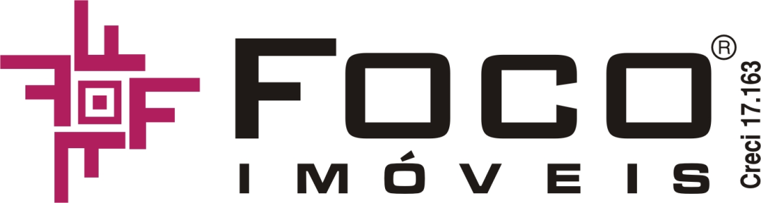 Logo Imobiliaria Foco Imoveis