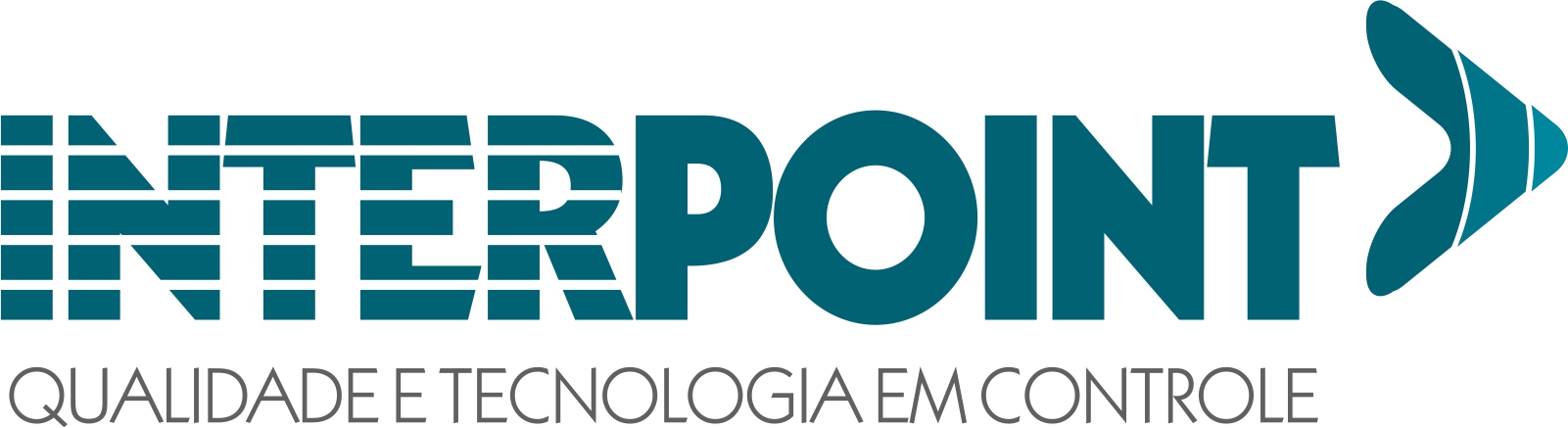 Logo Interpoint Relógios