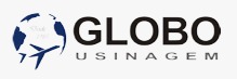 Logo Globo Usinagem