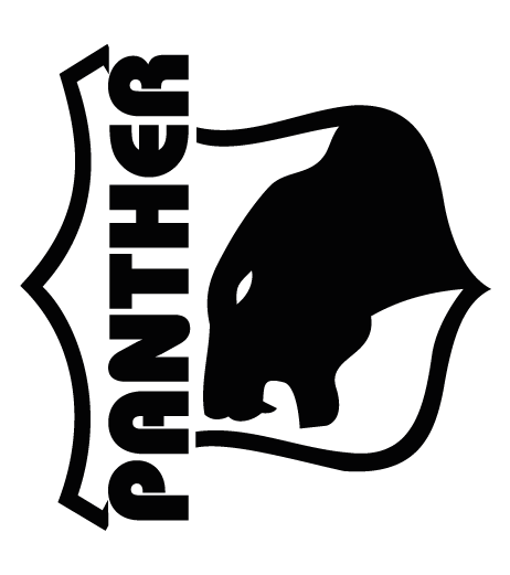 Logo Panther Segurança e Monitoramento