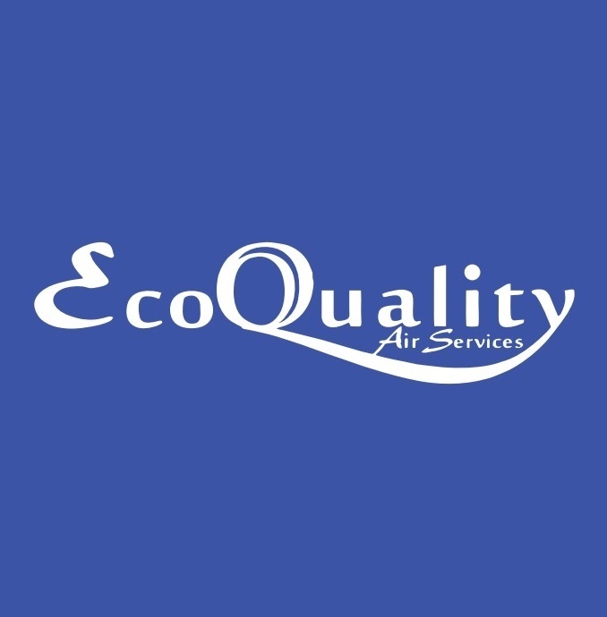 Logo EcoQuality Air Services