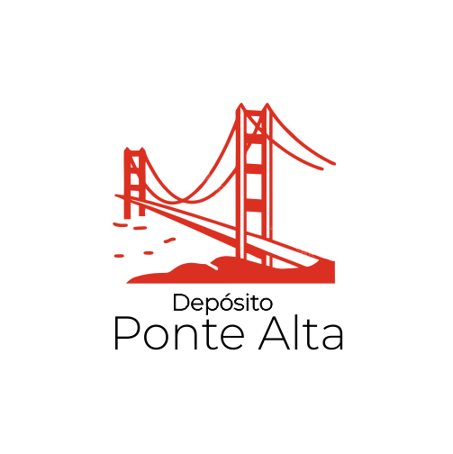 Logo Depósito Ponte Alta 