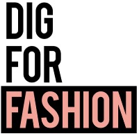 Logo Dig for fashion 