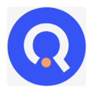 Logo Quero Educação