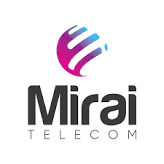 Logo MIRAI TELECOM