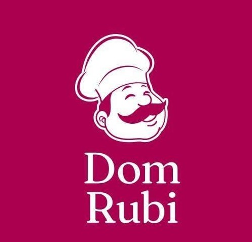 Logo Dom Rubi