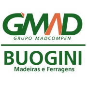 Logo Gmad Buogini