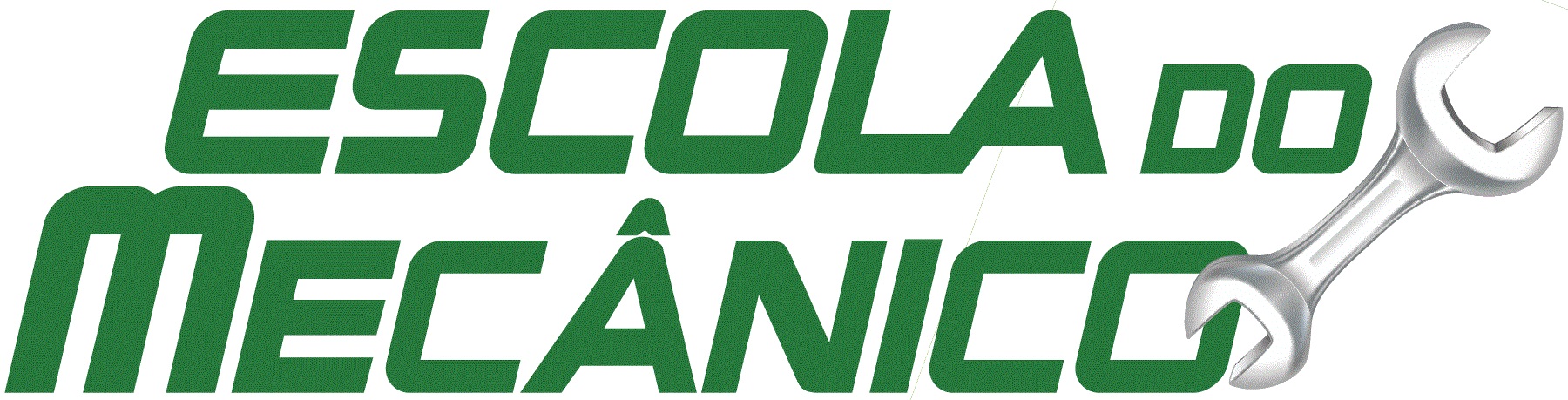 Logo Escola do Mecânico - Unidade São José dos Campos