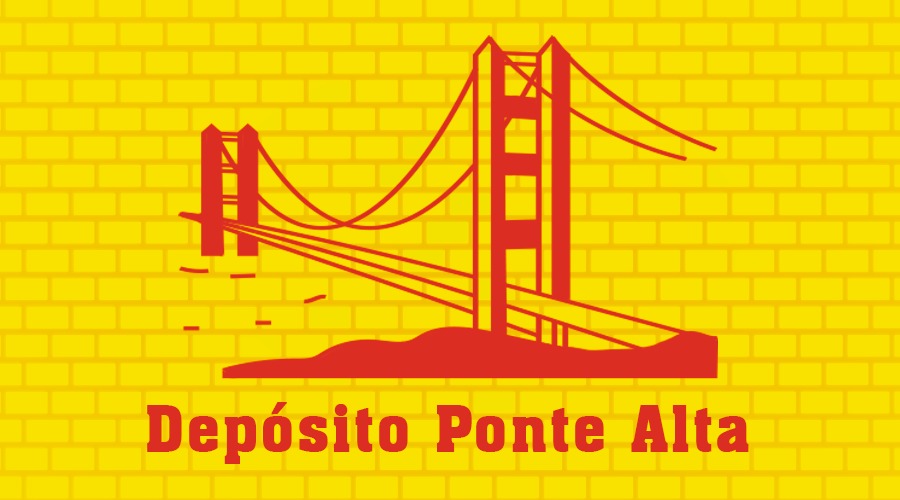 Logo DEPÓSITO PONTE ALTA