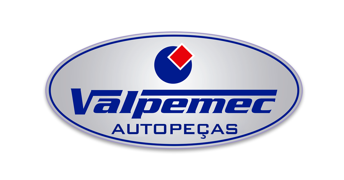 Logo VALPEMEC AUTOPEÇAS