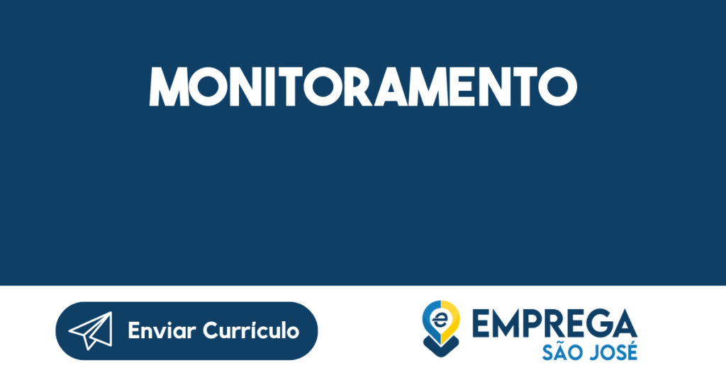 Monitoramento-Jacarei - SP 1