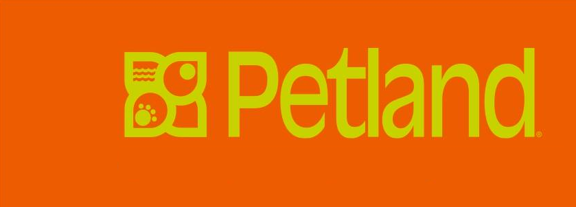 Logo Petland Aquarius