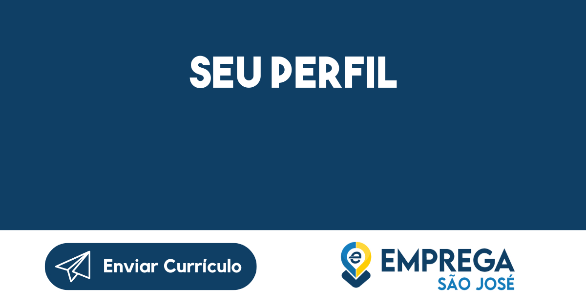 Seu Perfil 1