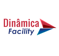 Logo DINÂMICA FACILITY