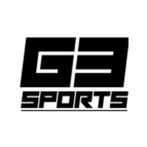 Logo G3 SPORTS