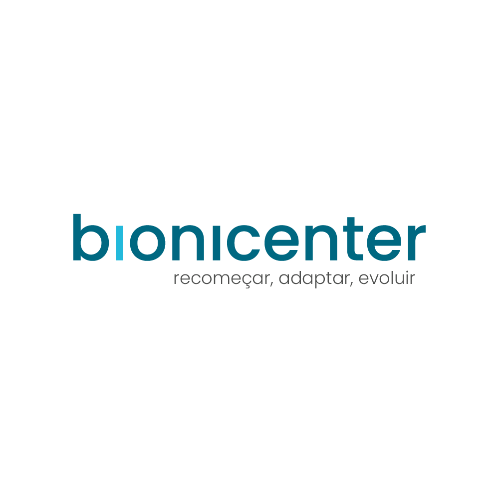 Logo Bionicenter Próteses Ortopédicas
