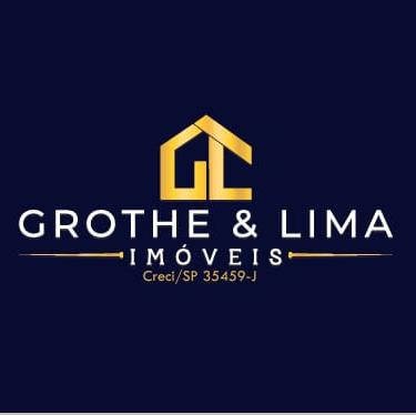 Logo Grothe e Lima Imóveis