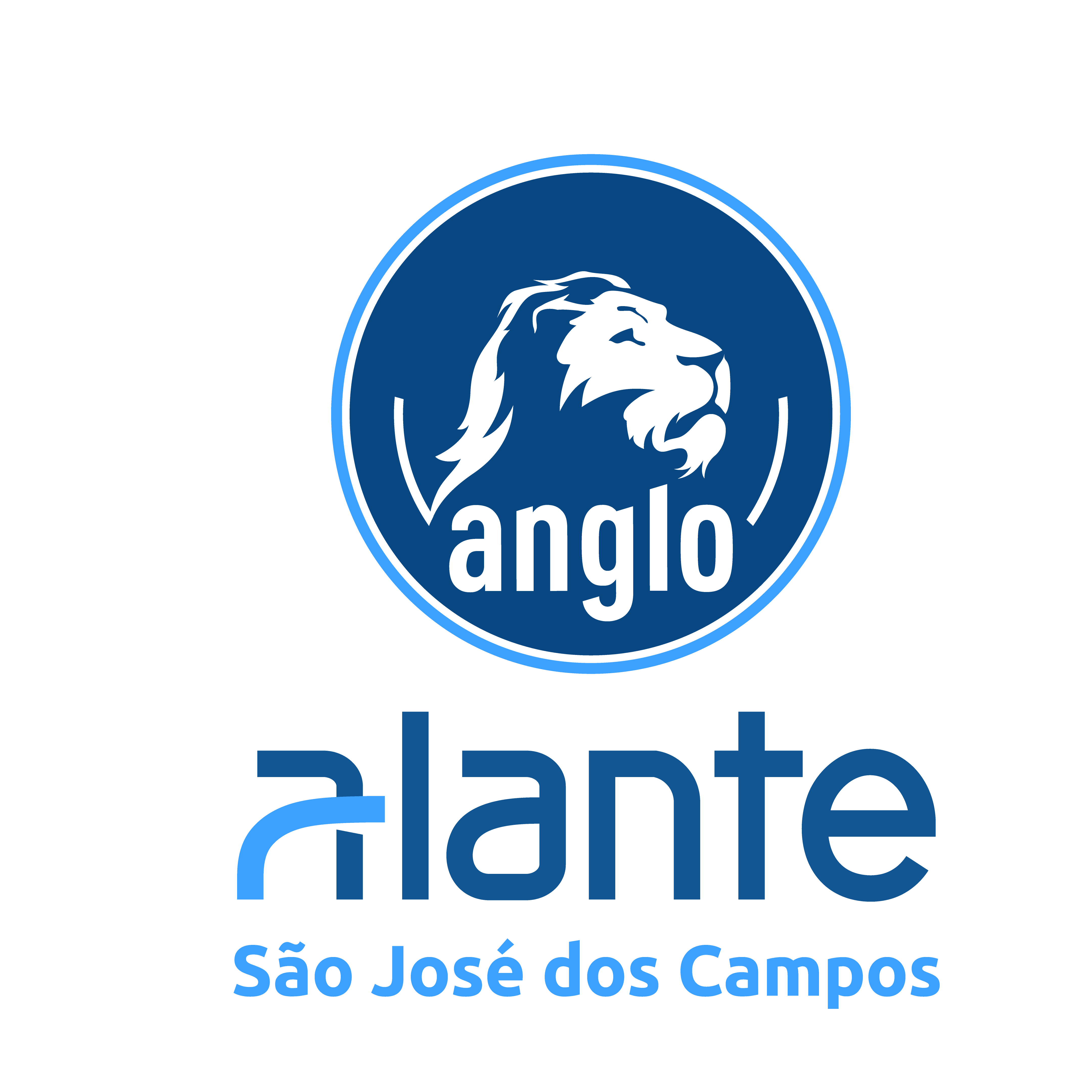 Logo Anglo Alante