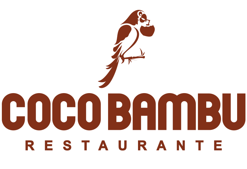 Logo Coco Bambu Restaurante 