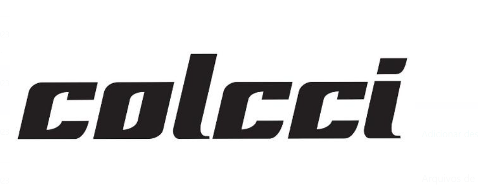 Logo Colcci Vale Sul