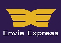 Logo Envie Express Logística Especializada Ltda