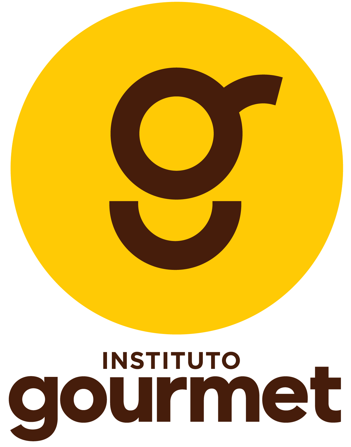 Logo Instituto Gourmet