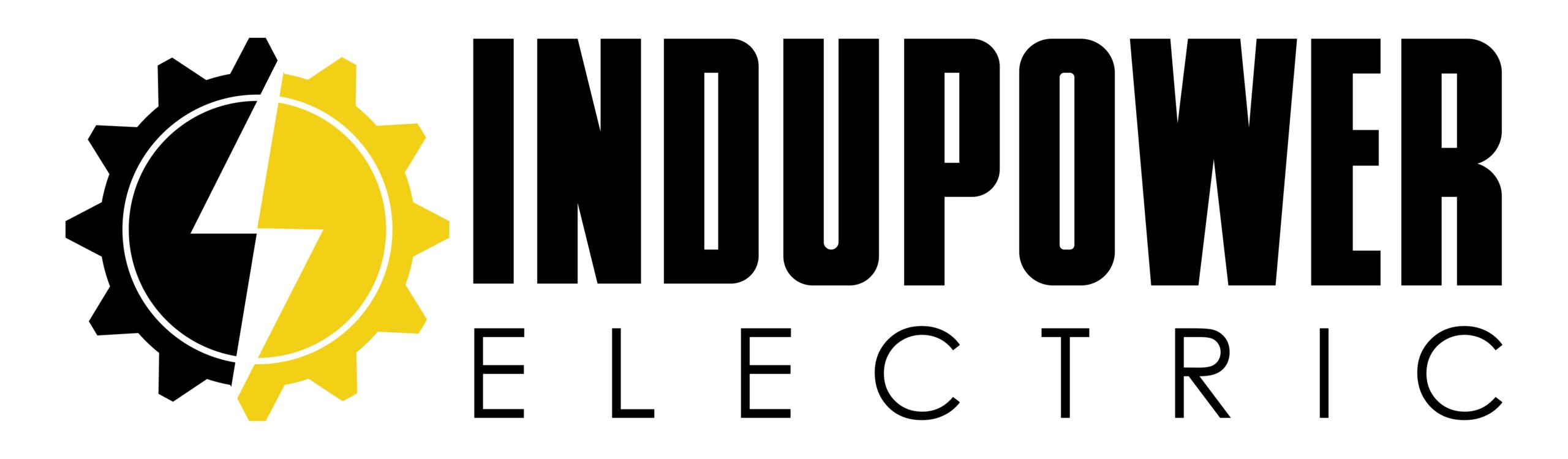 Logo indupower