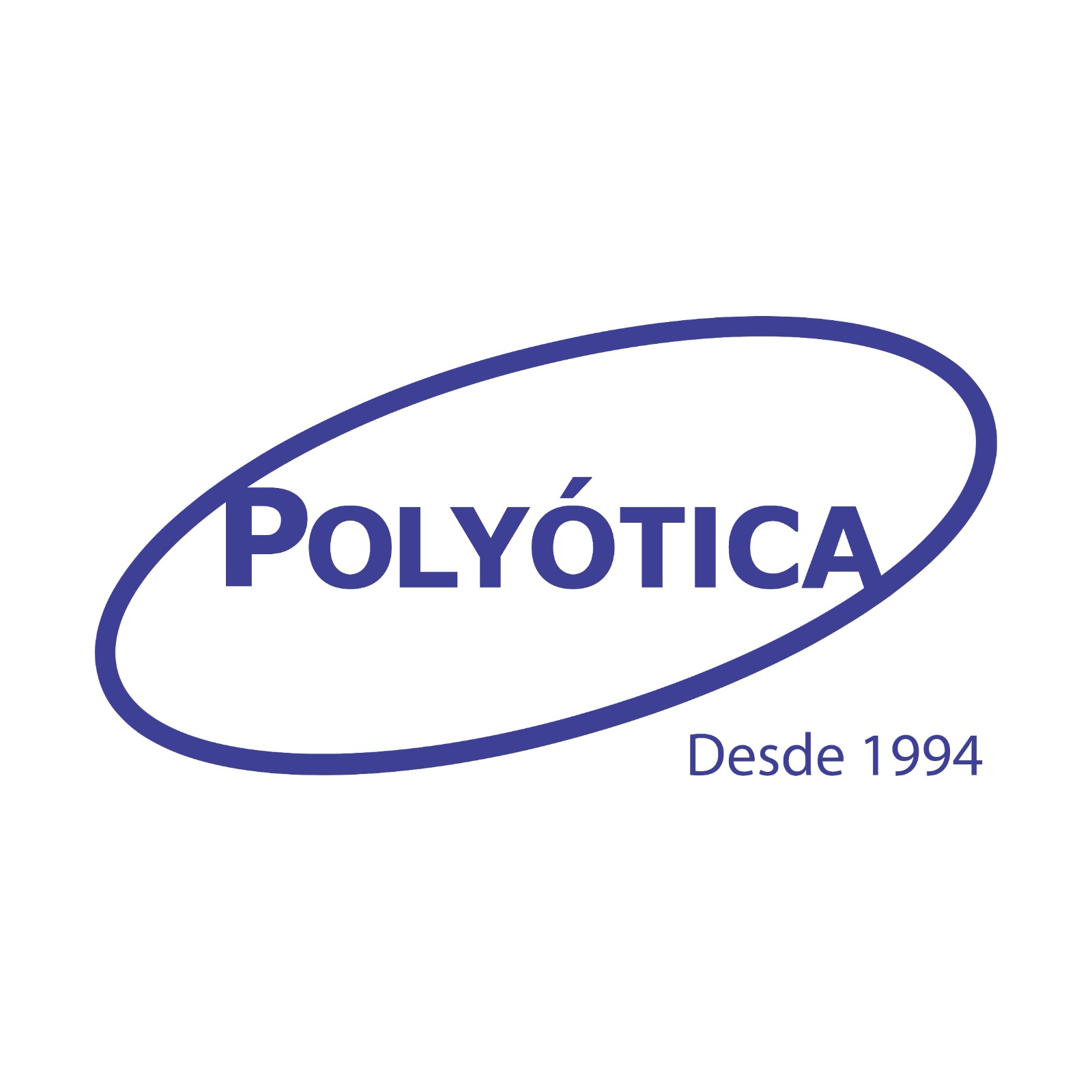 Logo POLYOTICA